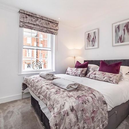 Bootham House Luxury Apartment 5 York Exteriör bild