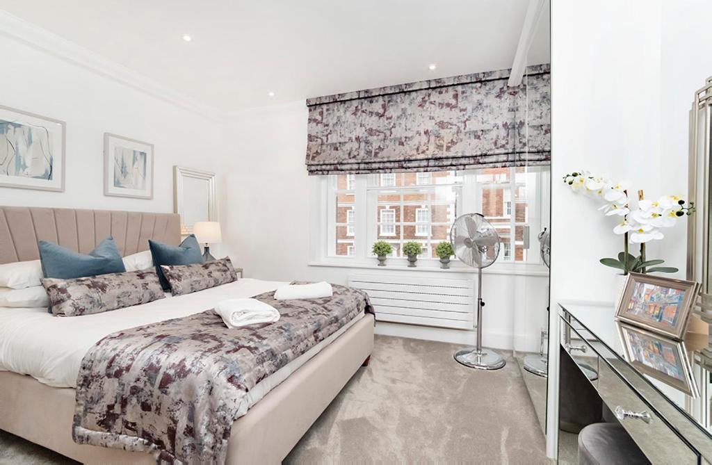 Bootham House Luxury Apartment 5 York Exteriör bild
