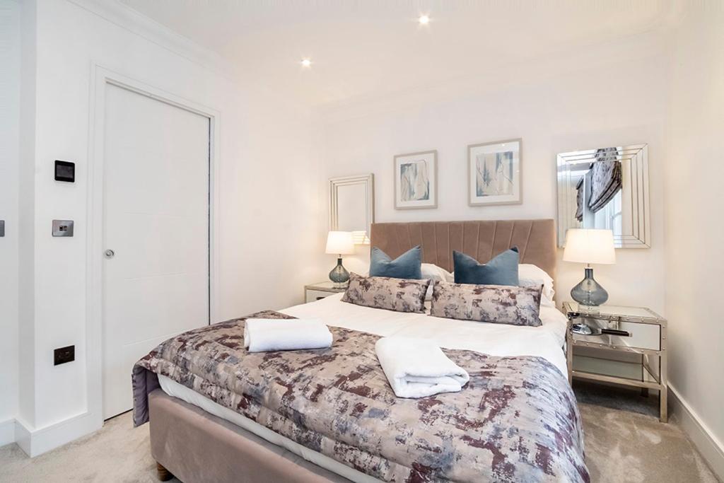Bootham House Luxury Apartment 5 York Exteriör bild